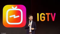 Instagram uruchamia platformę wideo