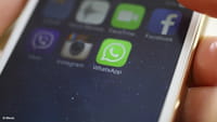 WhatsApp i oszustwo z darmowym internetem
