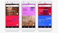 Duże zmiany w Google Play Music