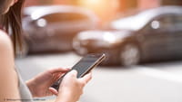 С BlaBlaCar на автобусе в России