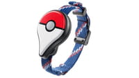 Powstała bransoletka do łapania Pokemonów