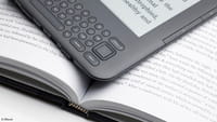 Legimi nareszcie na czytnikach Kindle