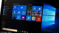 Więcej miejsca na aktualizacje Windowsa 10
