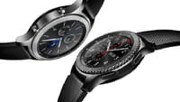 Samsung pokazał Gear S3