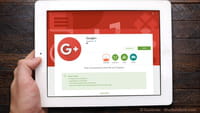 Nowy pomysł na Google +