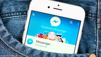 Dlaczego Messenger podkreśla słowo