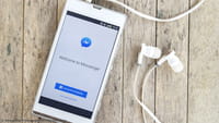 Ponad miliard użytkowników Messengera