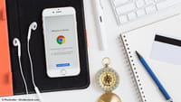 Chrome z wbudowanym adblockerem