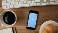 Twitter z opcją własnej osi czasu