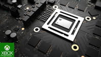 Nowa konsola Xbox One X już w listopadzie