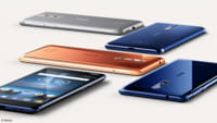 Nokia 8 z podwójnym aparatem