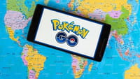 Legendarne Pokemony znikają z gry