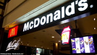 McDonald’s – AI w obsłudze klienta