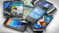 Рейтинг смартфонов с сильным излучением