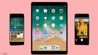 Apple udostępnił iOS 11