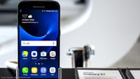 Galaxy S7 z Nougatem