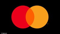 Обновленный логотип Mastercard