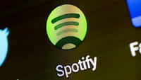 Spotify przedstawia Year in Music