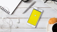 Nowy Snapchat Alpha nareszcie bez błędów
