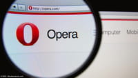 Opera VPN закрывается