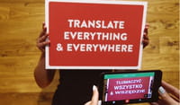 Tłumacz Google zaskakuje