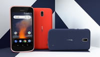 Новые бюджетные модели Nokia