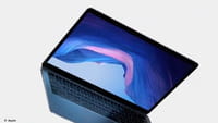 Вышел новый MacBook Air