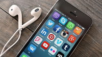 Facebook i Snapchat nie dla dzieci