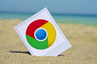 Aktualizacja Chrome'a nie dla wszystkich