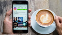 Zmiana w komentarzach na Instagramie