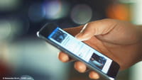 В ленте Facebook появятся 3D-объекты