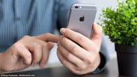 Telefony iPhone 6s z wadą fabryczną
