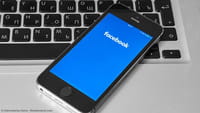 И снова утечка в Facebook