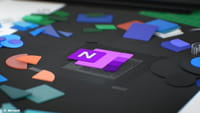 Новые иконки Microsoft Office