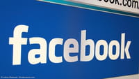 Аудиосообщения в Facebook