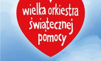 Wpłatę na WOŚP przekażesz zbliżeniowo