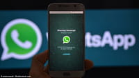 Доступ к удаленным сообщениям в WhatsApp