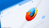 Сто вкладок от Firefox