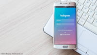 Instagram z małą, ale przydatną opcją