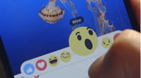 Facebook testuje funkcję Reactions