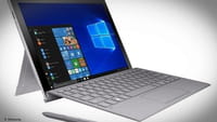 Ноутбук-планшет Samsung Galaxy Book 2
