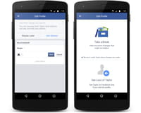 Facebook uleczy złamane serca