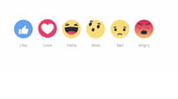 Facebook wprowadził nowe emotikony