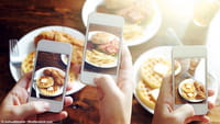 Google poda czas czekania w restauracji