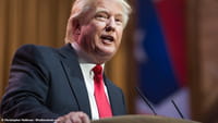Zniknęło konto Donalda Trumpa na Twitterze