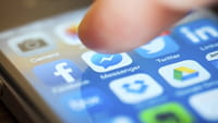 Messenger – boty i nowe logowanie