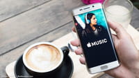 Jest Apple Music na Androida