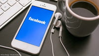 Facebook kopiuje Snapchata