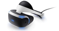 Gogle VR Sony najtańsze