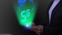 Голографическая 5G-связь